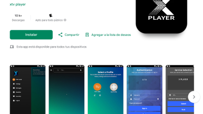 X (exTwitter) lanzó su propia plataforma de videos
