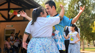 Sáenz Peña será sede de jornadas sobre discapacidad