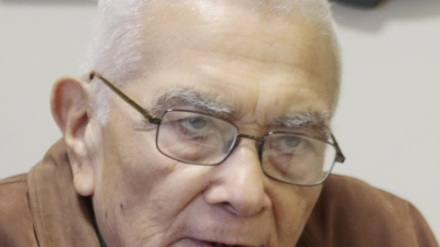 Toribio Navarro: "Con la burocracia para acceder a la cobertura total, te morís"