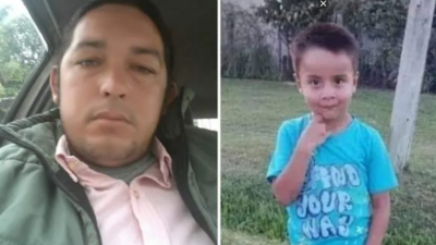 Caso Loan: hoy amplía su declaración Antonio Benítez, el tío del niño