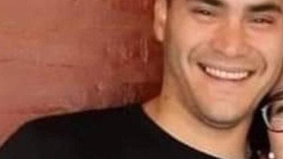 Prisión efectiva para el policíaque mató a Diego Barreto