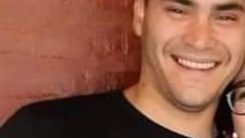 Prisión efectiva para el policíaque mató a Diego Barreto