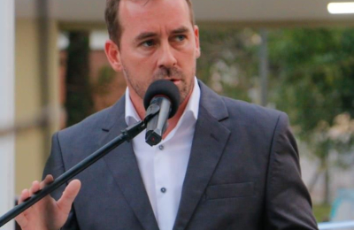 Quienes piden respeto territorial deberían tener primero respeto institucional