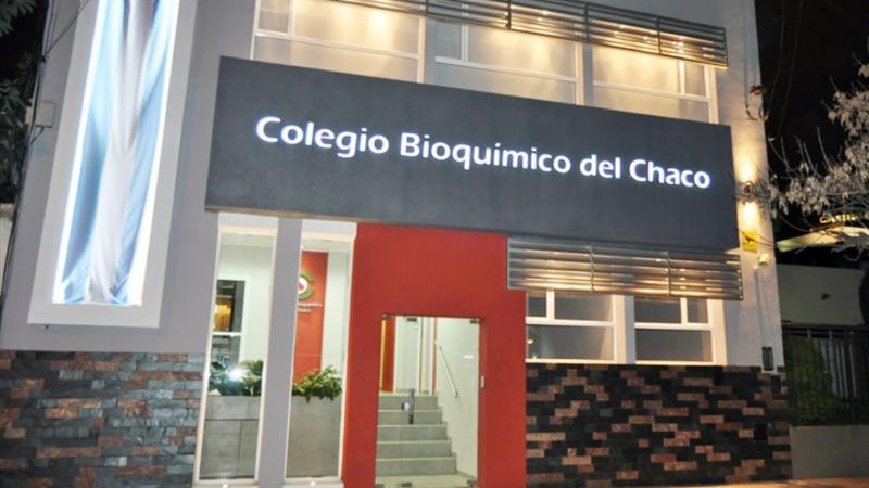 Programa de acreditaciones para laboratorios bioquímicos