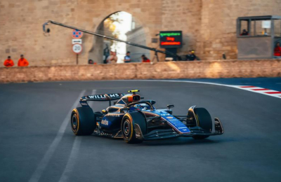 Williams buscará un acuerdo con Audi para que Colapinto siga en la F1