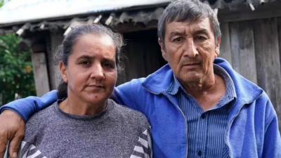 Caso Loan: sus padres pidieron una pericia psiquiátrica para Laudelina, a quien acusan de "mitómana y perversa"