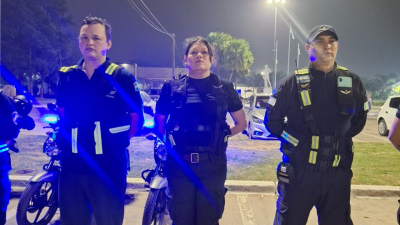 Suman medidas para incentivar el uso de cascos