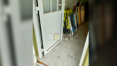 La inseguridad impacta nuevamente a vecinos de Colonia Benítez