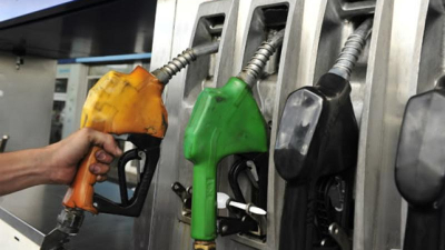 Sin recuperación: continúa cayendo la venta de combustibles en el Chaco