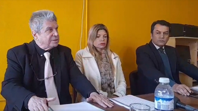 Villa Ángela: el fiscal Rios se inhibió en la causa planteada por Niveyro