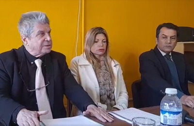 Villa Ángela: el fiscal Rios se inhibió en la causa planteada por Niveyro