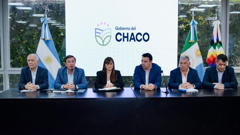 El Gobierno provincial se reunió con 41 municipios y expuso detalles técnicos sobre la toma del crédito