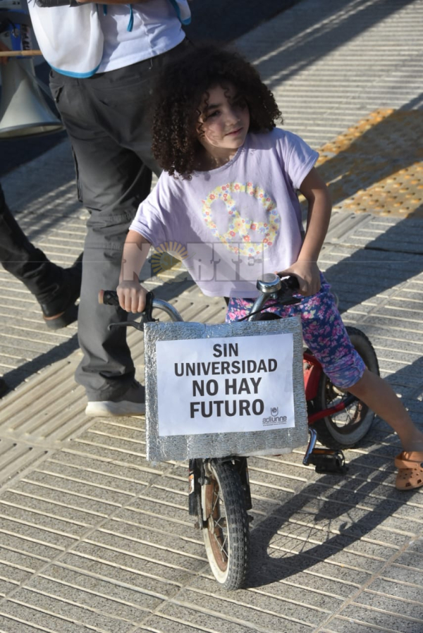Foto: Jorge "Punky" Flores.