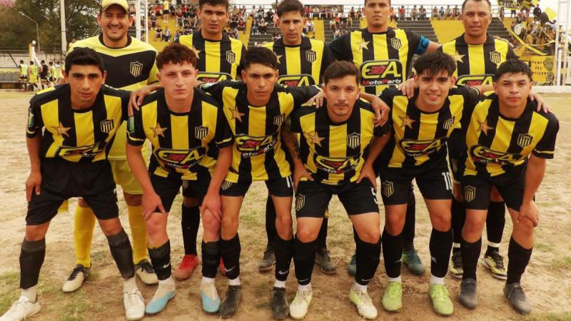 Sin la Liga del Nordoeste, el camino que recorrerán los chaqueños