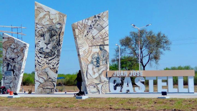 Inspirados en nuestra historia