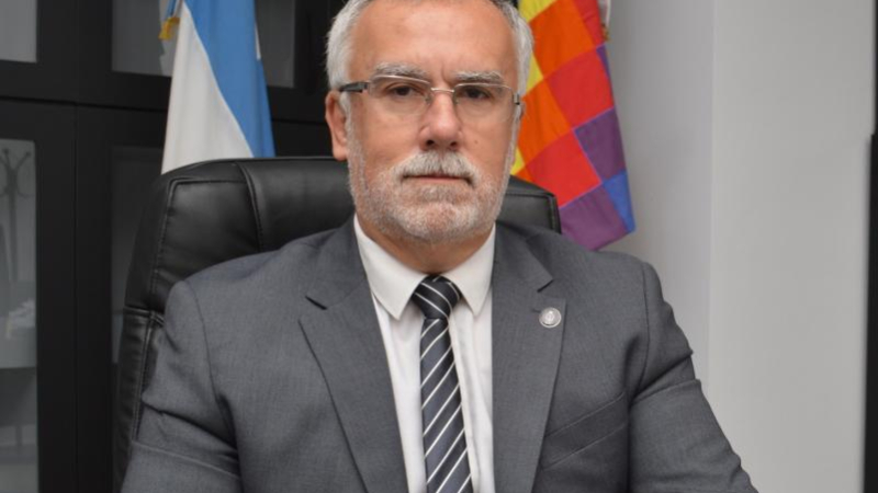 "Estamos orgullosos de nuestro sistema de juicio por jurados"