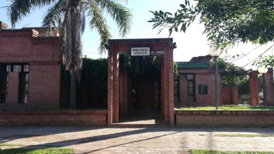 Desesperada lucha familiar por la salud de un niño