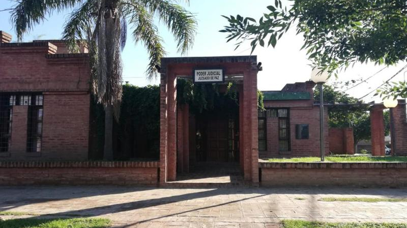 Desesperada lucha familiar por la salud de un niño