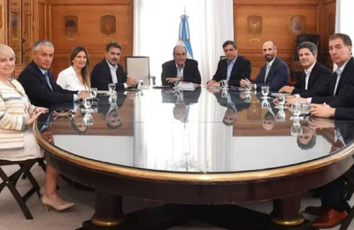 El gobierno enfrenta una semana difícil en el Congreso con otro veto