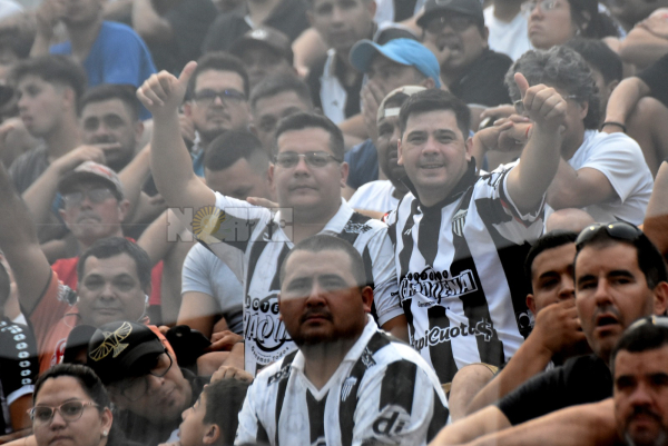 Foto: Jorge "Punky" Flores.