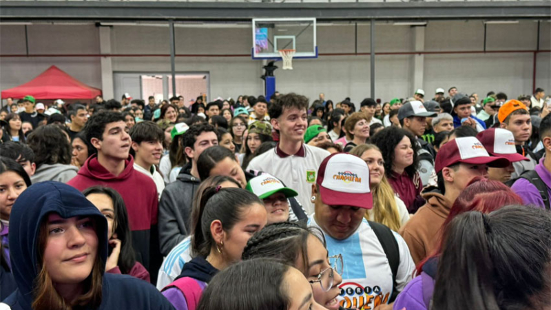 Una gran herramienta para todas las comunidades educativas