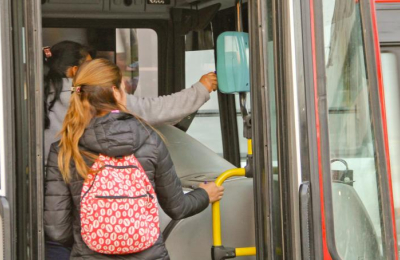 Garantizan el transporte público mientras esperan por las nuevas tarifas