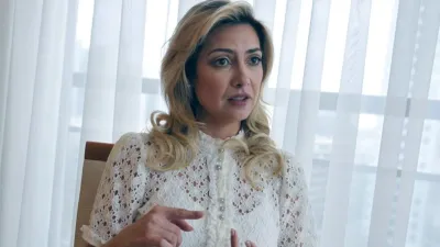 Fabiola Yañez: "Tengo miedo"