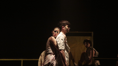 Se viene un nuevo encuentro provincial de teatro