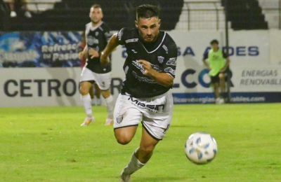 Comenzó la limpieza en For Ever: se arregló la salida de Gastón Novero