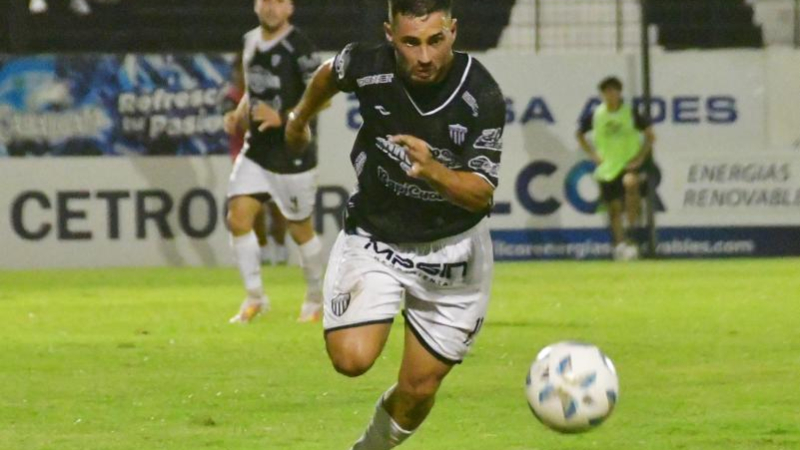Comenzó la limpieza en For Ever: se arregló la salida de Gastón Novero