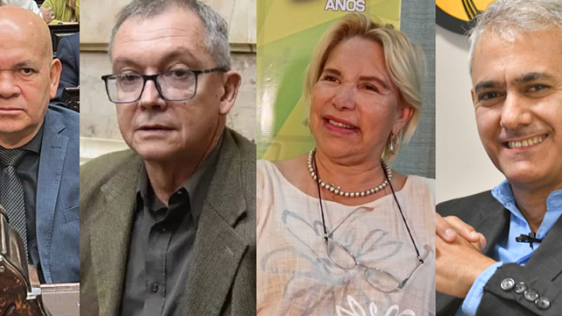 La repercusión del voto chaqueño por el rechazo a la Ley de Financiamiento Universitario