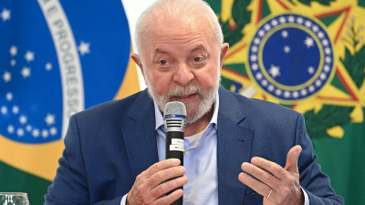 Lula da Silva fue operado por segunda vez: "Intervención exitosa"