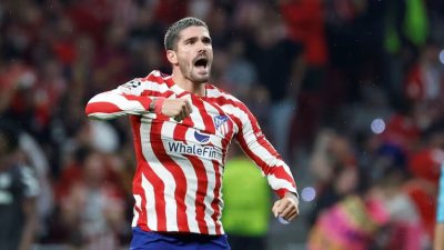 El United sueña con llevarse a Rodrigo De Paul