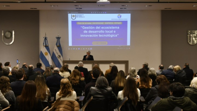 Se viene nuevo encuentro de vinculación de la UNNE con gobiernos y empresas del Chaco y Corrientes
