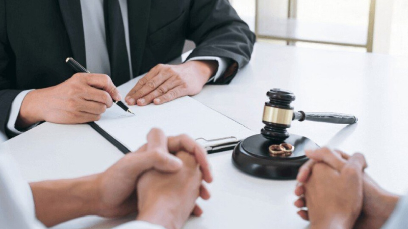 Desde el Chaco, rechazo al proyecto de ley sobre divorcio administrativo