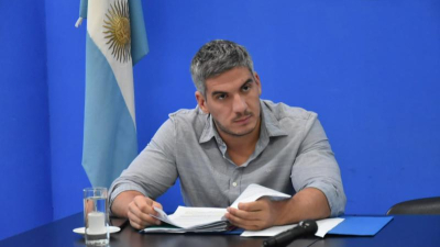 Preocupaciones de la oposición: montos de deuda en letras y facultades sobre pases a planta