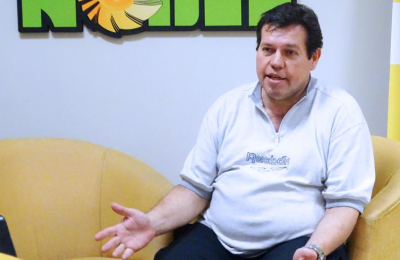 "Si se pavimenta el patio con hormigón, tal vez sea mejor habitar un departamento"