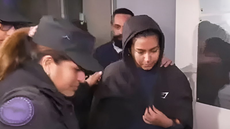 Caso Loan: trasladan a Camila y Macarena a Salta para realizar pericias