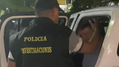 Barrio Santa Rita: detuvieron a un extranjero por abusar de una niña