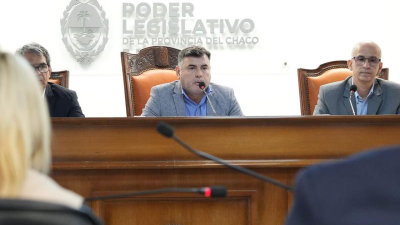 Con el Presupuesto 2025 como eje central, vuelve a sesionar el Concejo de Resistencia