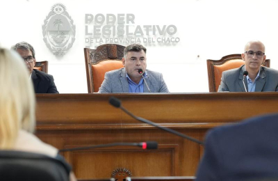El oficialismo impuso su número y se sancionó la ordenanza tributaria