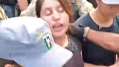 Psicólogos cuestionan la manera en que se actuó contra Gabriela Casa