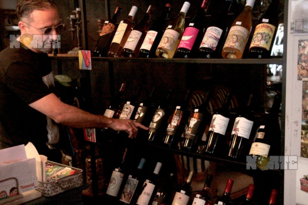 Historia de una vinoteca boutique de Resistencia