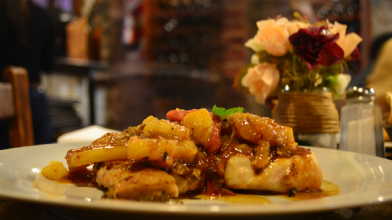 Presentan el Foro de Gastronomía Chaqueña 2024