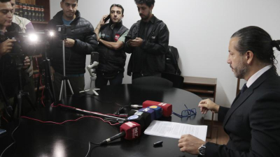 Sabadini seguirá como fiscal en la causa que investiga a "Tito" López