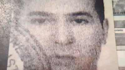 El Gobierno dio a conocer una foto del jefe de Hezbollah en Latinoamérica