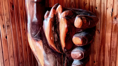 La mano de Favaloro