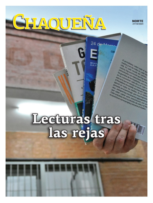 Lecturas tras las rejas