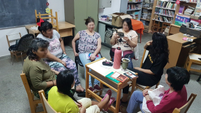 Los libros como herramienta de inclusión, educación y puente entre distintas realidades