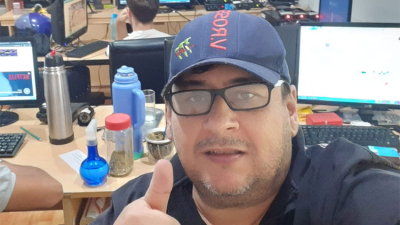 Organizarán un evento solidario para ayudar a Coco Rossi